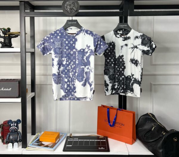 LOUIS VUITTON T-SHIRT FOR BOYS