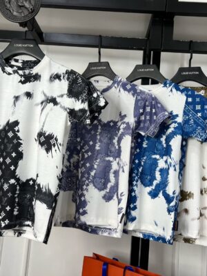 LOUIS VUITTON T-SHIRT FOR BOYS