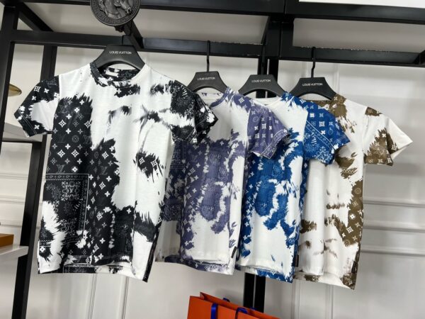 LOUIS VUITTON T-SHIRT FOR BOYS