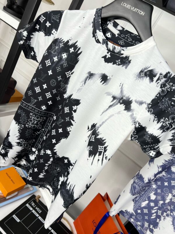 LOUIS VUITTON T-SHIRT FOR BOYS