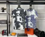 LOUIS VUITTON IMPORTED PRINTED T-SHIRTS