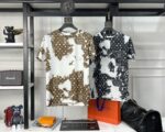 LOUIS VUITTON IMPORTED PRINTED T-SHIRTS