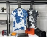 LOUIS VUITTON IMPORTED PRINTED T-SHIRTS