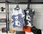 LOUIS VUITTON IMPORTED PRINTED T-SHIRTS