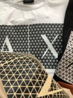 ARMANI IMPORTED T-SHIRTS FOR MEN'S