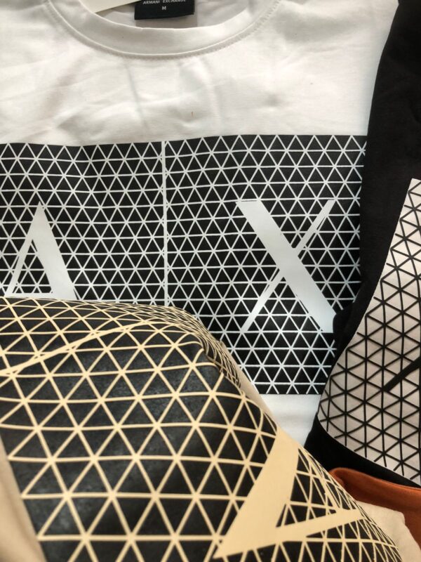 ARMANI IMPORTED T-SHIRTS FOR MEN'S