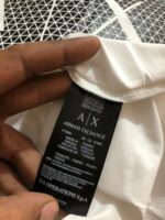 ARMANI IMPORTED T-SHIRTS FOR MEN'S