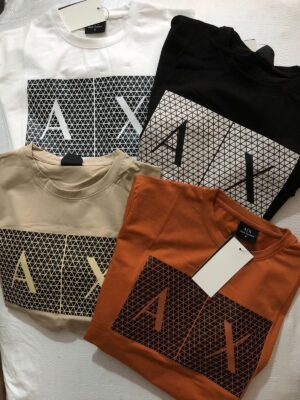 ARMANI IMPORTED T-SHIRTS FOR MEN'S