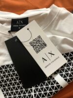 ARMANI IMPORTED T-SHIRTS FOR MEN'S