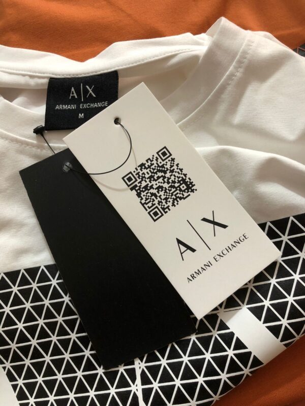 ARMANI IMPORTED T-SHIRTS FOR MEN'S