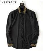 VERSACE COTTON SHIRTS FOR MEN'S