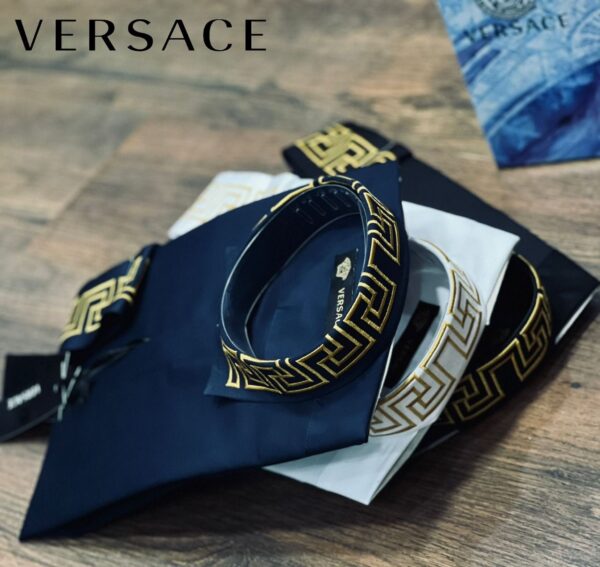 VERSACE COTTON SHIRTS FOR MEN'S