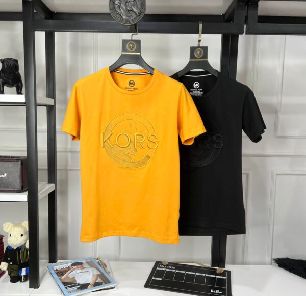 MK PREMIUM T-SHIRTS FOR MEN'S