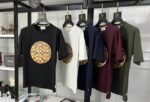 COACH T-SHIRTS FOR MEN'S