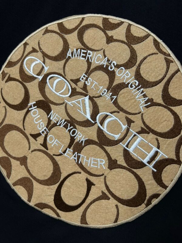 COACH T-SHIRTS FOR MEN'S