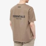 ESSENTIAL SUPERIOR T-SHIRT FOR KIDS