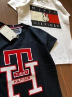 TOMMY IMPORTED T-SHIRT FOR KIDS ( UNISEX )