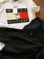 TOMMY IMPORTED T-SHIRT FOR KIDS ( UNISEX )