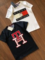 TOMMY IMPORTED T-SHIRT FOR KIDS ( UNISEX )