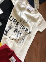 BURBERRY IMPORTED T-SHIRTS FOR ( UNISEX )