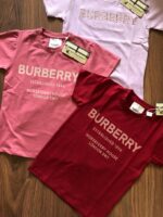 BURBERRY IMPORTED T-SHIRTS FOR ( UNISEX )