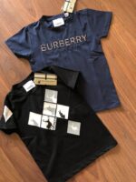 BURBERRY IMPORTED T-SHIRTS FOR ( UNISEX )