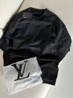 LOUIS VUITTON IMPORTED DROP SHOULDER T-SHIRTS