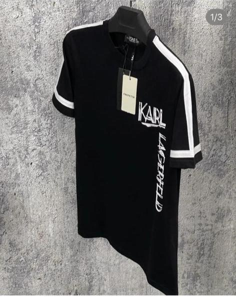 KARL EXCLUSIVE OVERSIZE T-SHIRTS
