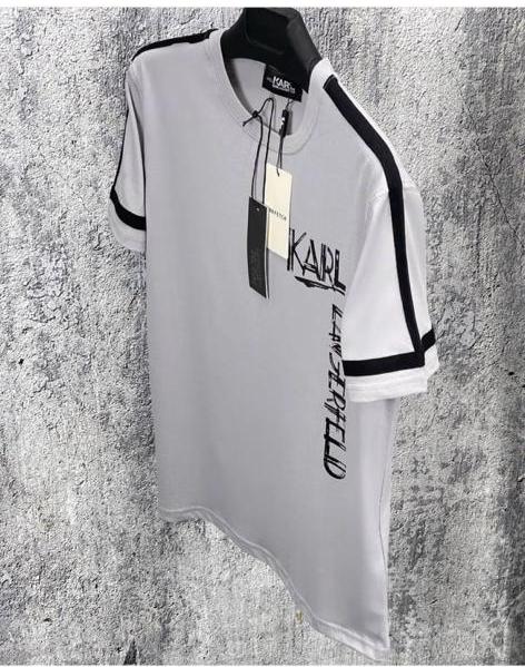 KARL EXCLUSIVE OVERSIZE T-SHIRTS