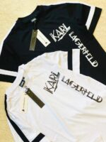 KARL EXCLUSIVE OVERSIZE T-SHIRTS