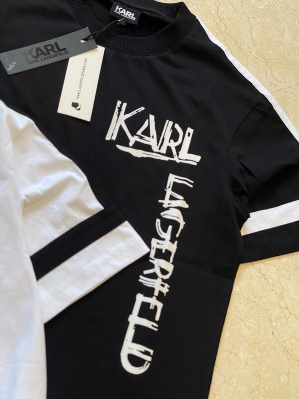 KARL EXCLUSIVE OVERSIZE T-SHIRTS