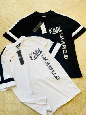 KARL EXCLUSIVE OVERSIZE T-SHIRTS