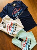 HUGO BOSS STYLISH T-SHIRTS