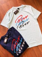 HUGO BOSS STYLISH T-SHIRTS