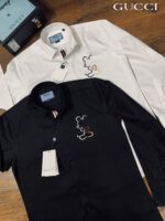 GUCCI DISNEY FORMAL SHIRTS