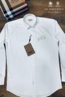BURBERRY FORMAL SHIRTS FOR MEN'S