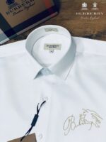 BURBERRY FORMAL SHIRTS FOR MEN'S