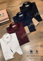 BURBERRY FORMAL SHIRTS FOR MEN'S