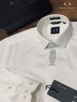 ARMANI FORMAL SHIRTS FOR MEN'S
