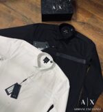 ARMANI FORMAL SHIRTS FOR MEN'S