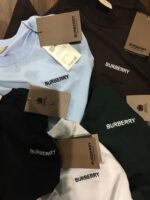 BURBERRY PREMIUM CORD SETS