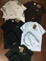BURBERRY PREMIUM CORD SETS