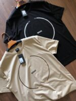 HUGO BOSS T-SHIRTS