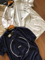 HUGO BOSS T-SHIRTS