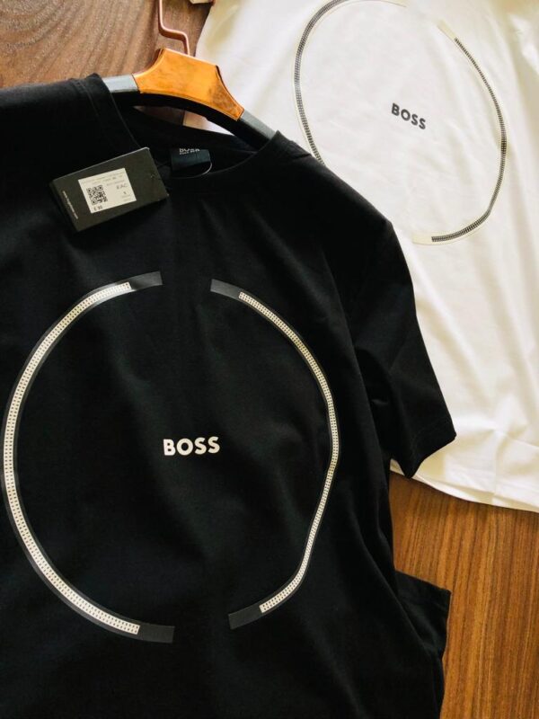 HUGO BOSS T-SHIRTS