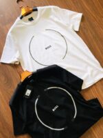 HUGO BOSS T-SHIRTS