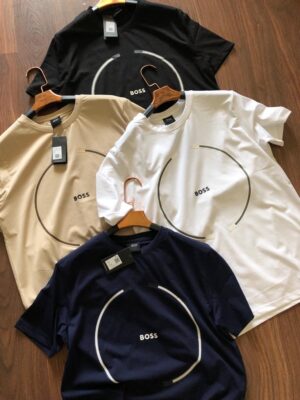 HUGO BOSS T-SHIRTS