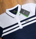 HUGO BOSS PREMIUM POLO T-SHIRTS