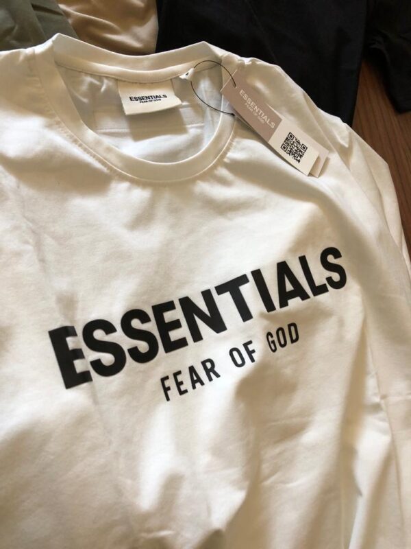 ESSENTIALS IMPORTED T-SHIRTS FOR MEN'S