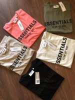 ESSENTIALS IMPORTED T-SHIRTS FOR MEN'S